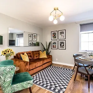  Apartamento Host & - Canning Quarters