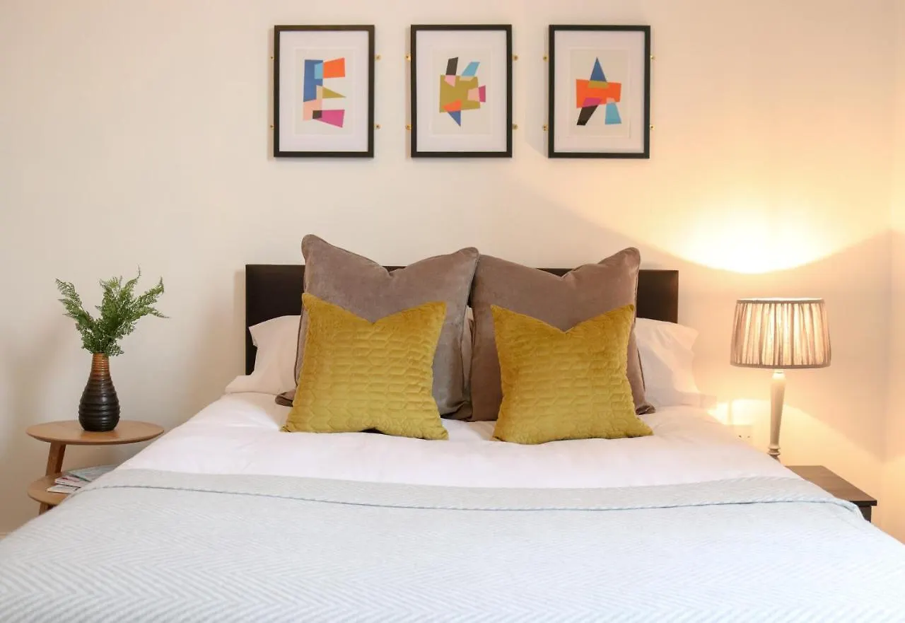 Ampthill Studios Liverpool 3*,  United Kingdom