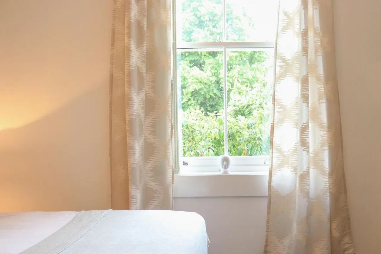Guest house Ampthill Studios Liverpool